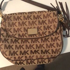 Michael Kors handbag